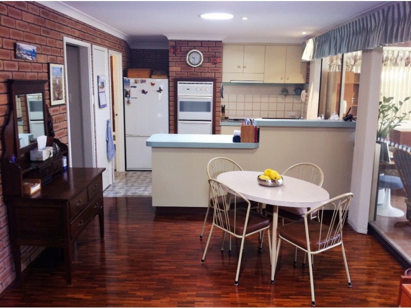 5 Goode Court, Australind WA 6233