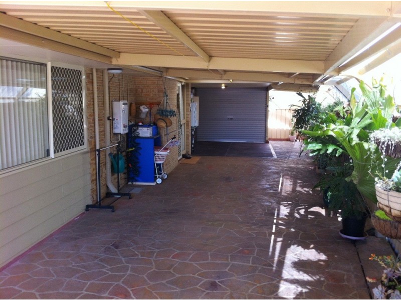 5 Goode Court, Australind WA 6233