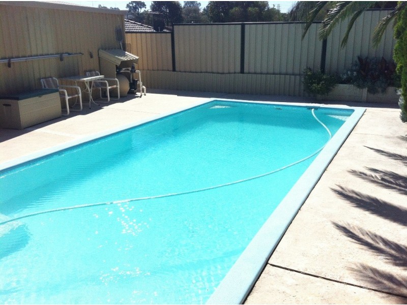 5 Goode Court, Australind WA 6233