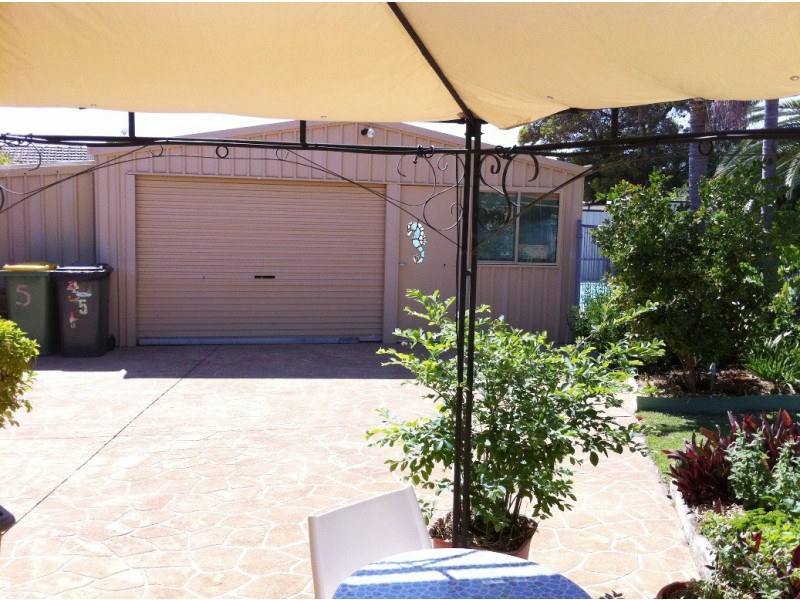 5 Goode Court, Australind WA 6233