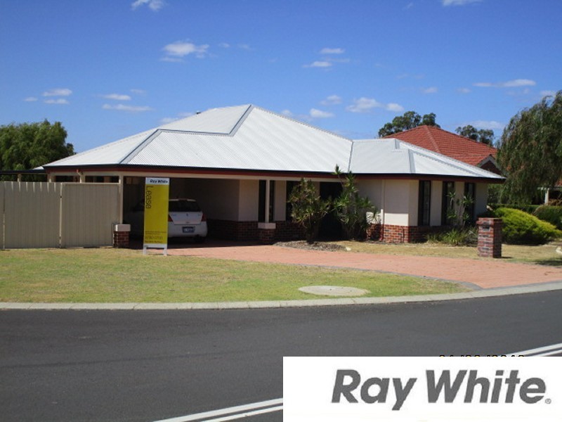 15 Wandoo Road, Dalyellup WA 6230