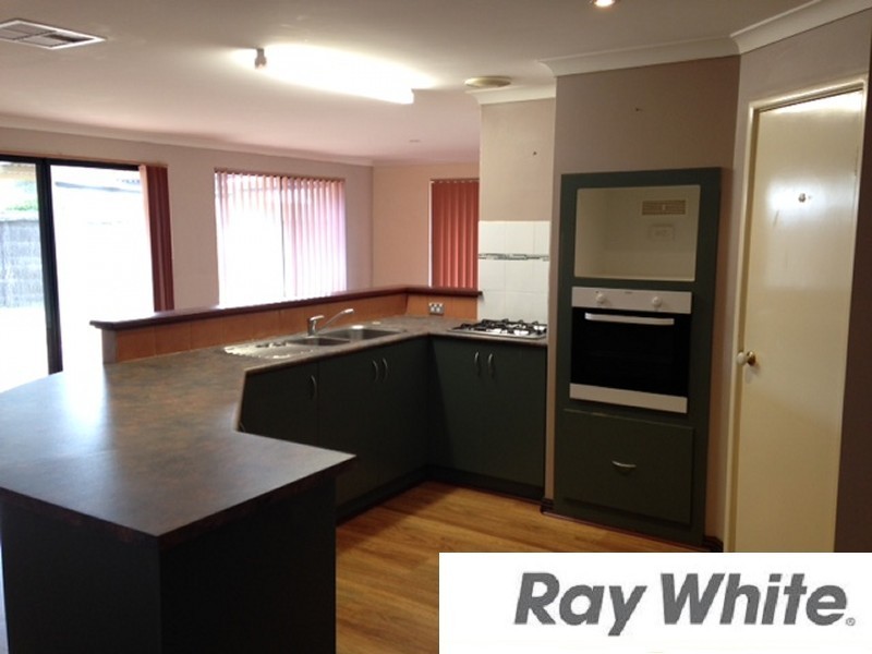 15 Wandoo Road, Dalyellup WA 6230