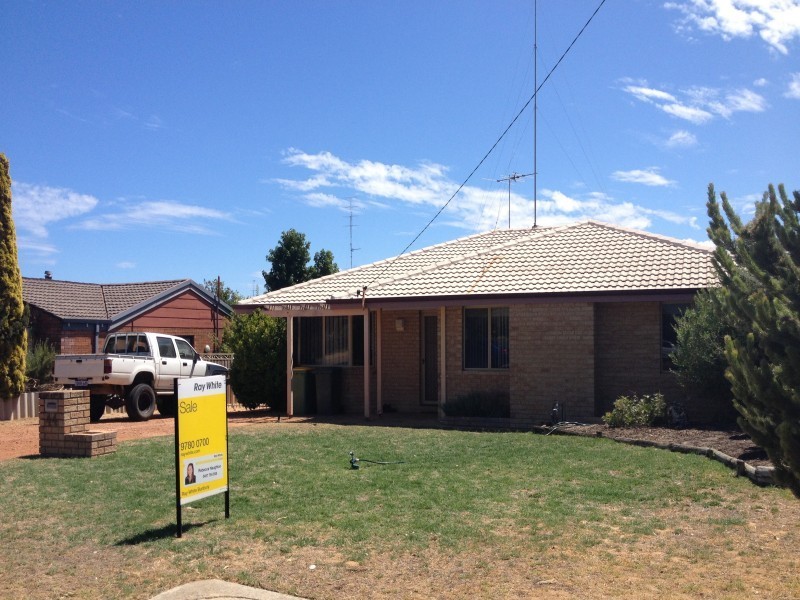 44 Sanford Way, Eaton WA 6232