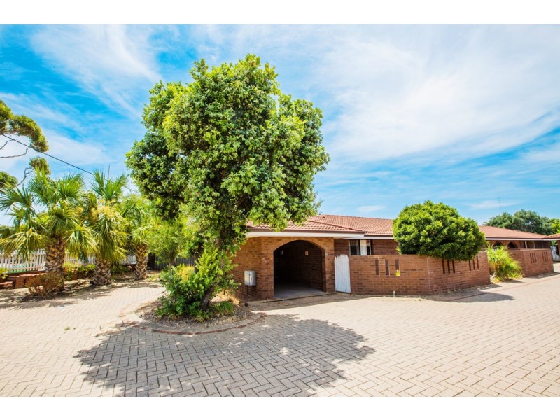 10/41-43 Minninup Road, South Bunbury WA 6230