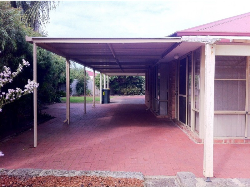 4 Gannett Lane, Australind WA 6233