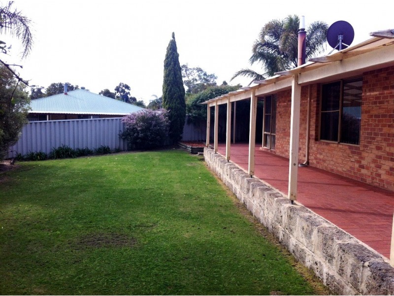 4 Gannett Lane, Australind WA 6233