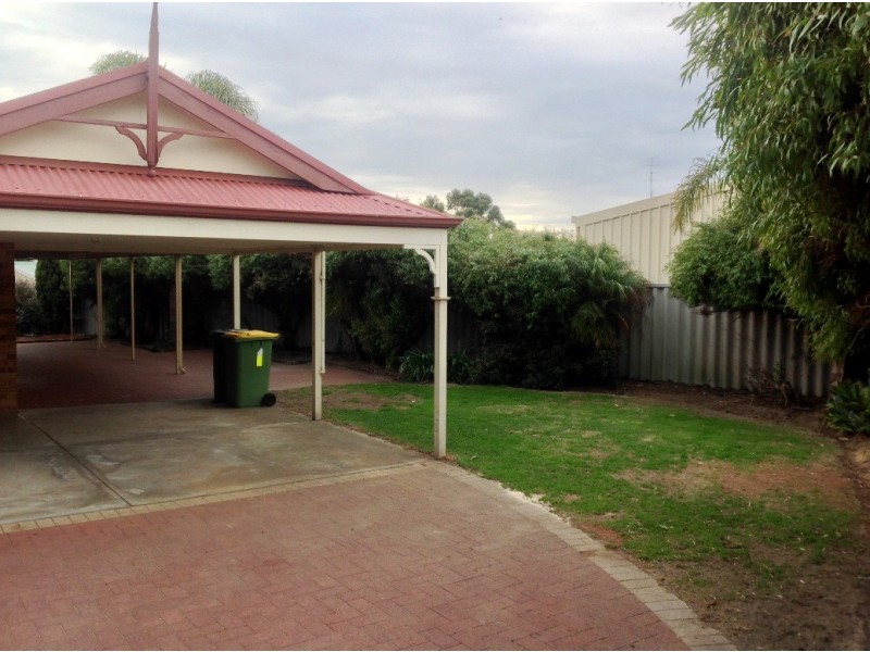 4 Gannett Lane, Australind WA 6233