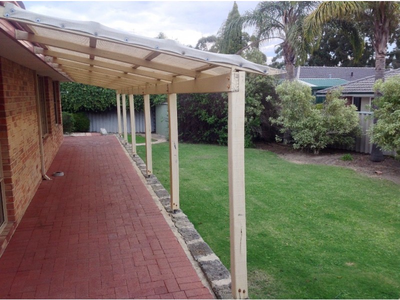 4 Gannett Lane, Australind WA 6233