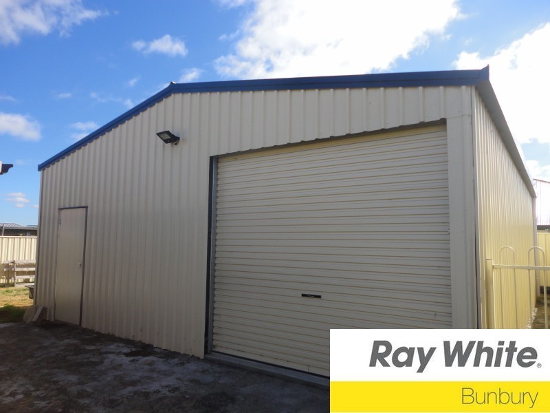 13 Flinders Street, Eaton WA 6232