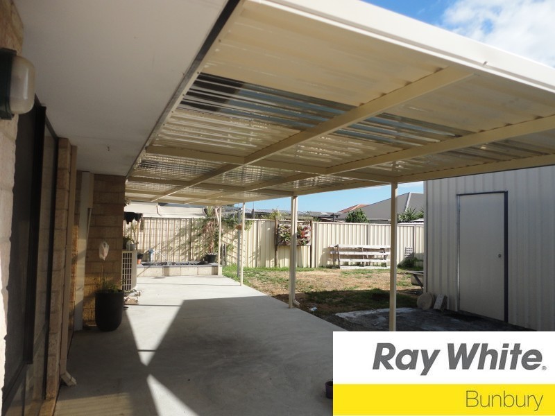 13 Flinders Street, Eaton WA 6232