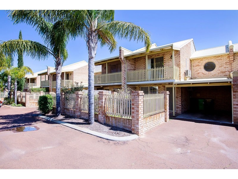 11/196 Spencer Street, South Bunbury WA 6230