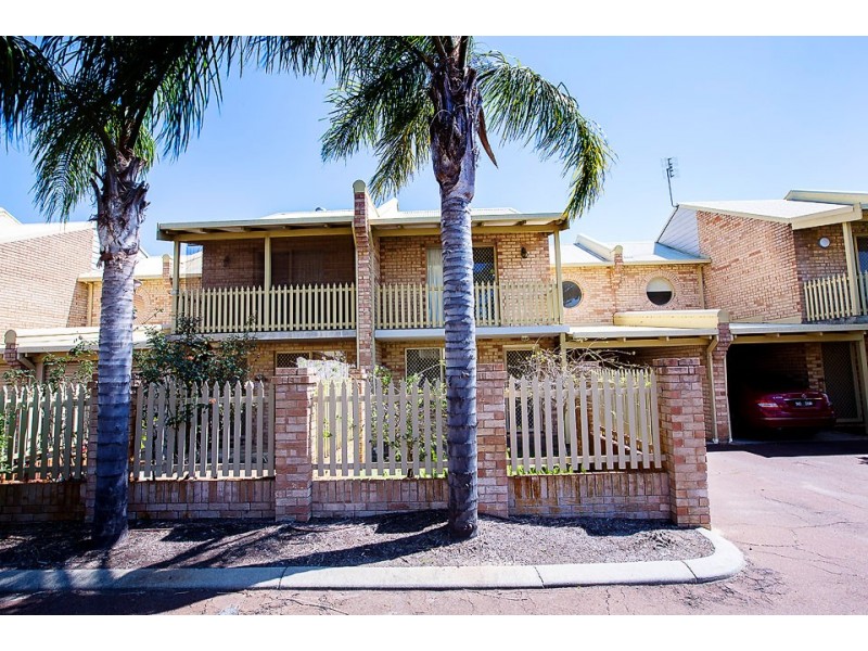 11/196 Spencer Street, South Bunbury WA 6230