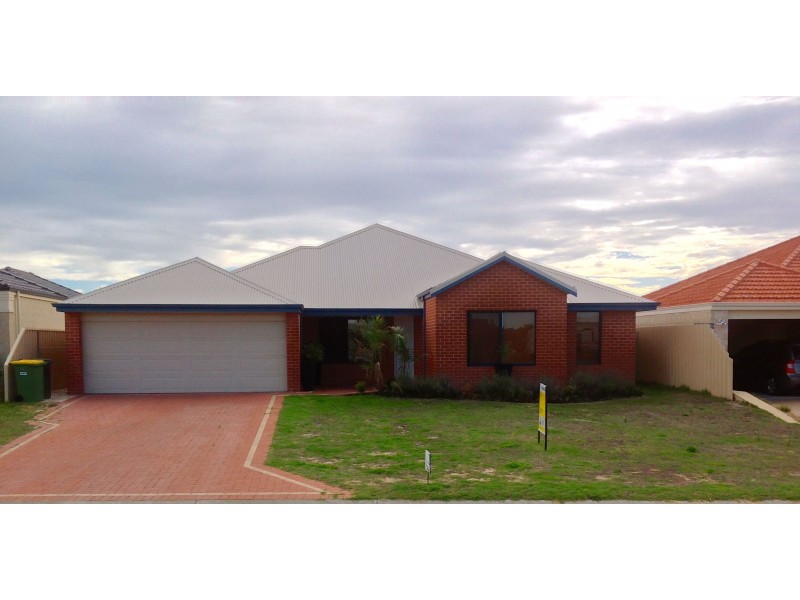 25 Macedon Road, Dalyellup WA 6230