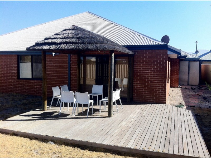 25 Macedon Road, Dalyellup WA 6230