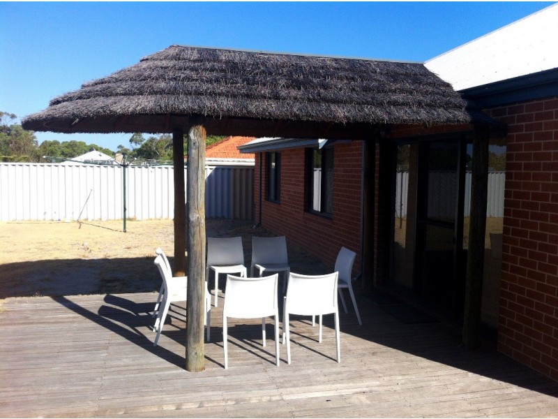 25 Macedon Road, Dalyellup WA 6230