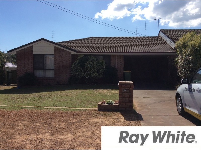 4A Westwood Street, Withers WA 6230