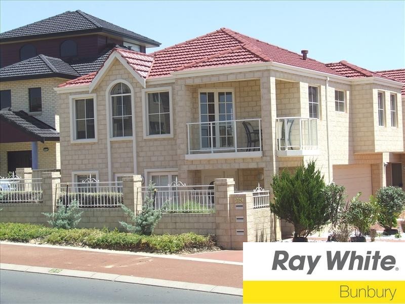 1/29 Marlston Drive, Bunbury WA 6230