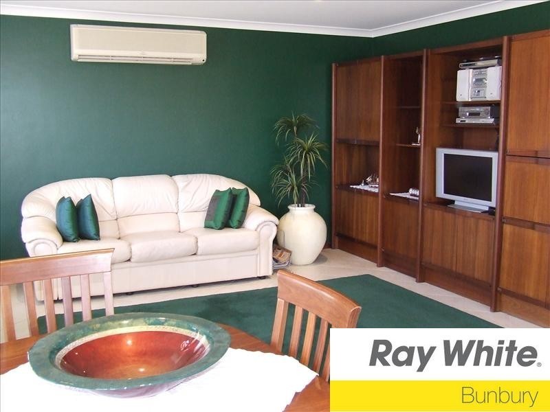 1/29 Marlston Drive, Bunbury WA 6230