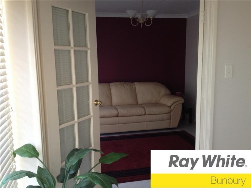 1/29 Marlston Drive, Bunbury WA 6230