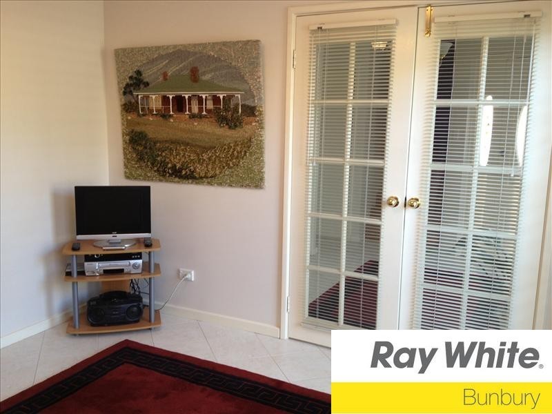 1/29 Marlston Drive, Bunbury WA 6230