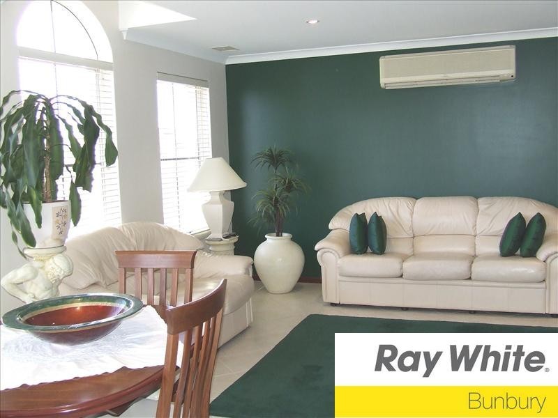 1/29 Marlston Drive, Bunbury WA 6230