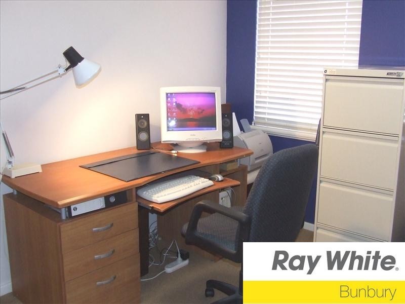 1/29 Marlston Drive, Bunbury WA 6230