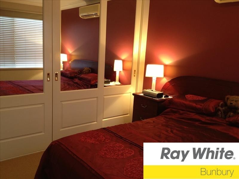 1/29 Marlston Drive, Bunbury WA 6230