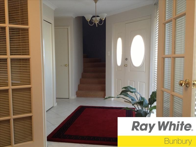 1/29 Marlston Drive, Bunbury WA 6230