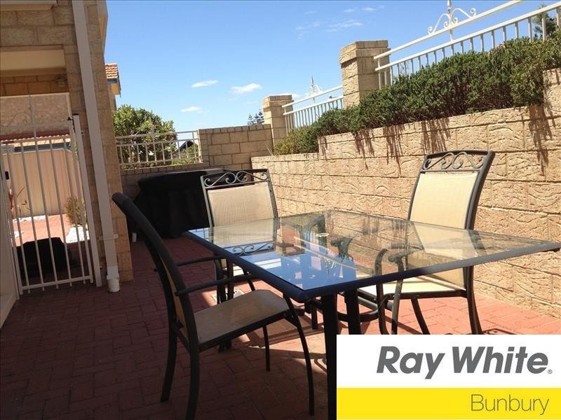 1/29 Marlston Drive, Bunbury WA 6230