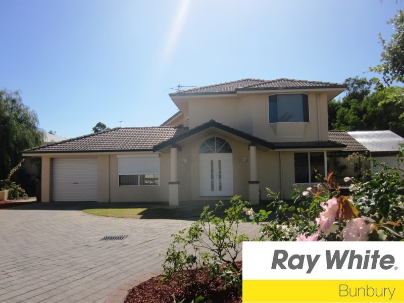 60B Mindalong Close, South Bunbury WA 6230
