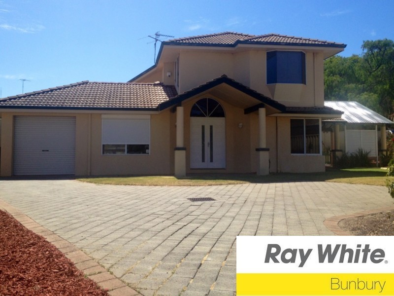 60B Mindalong Close, South Bunbury WA 6230