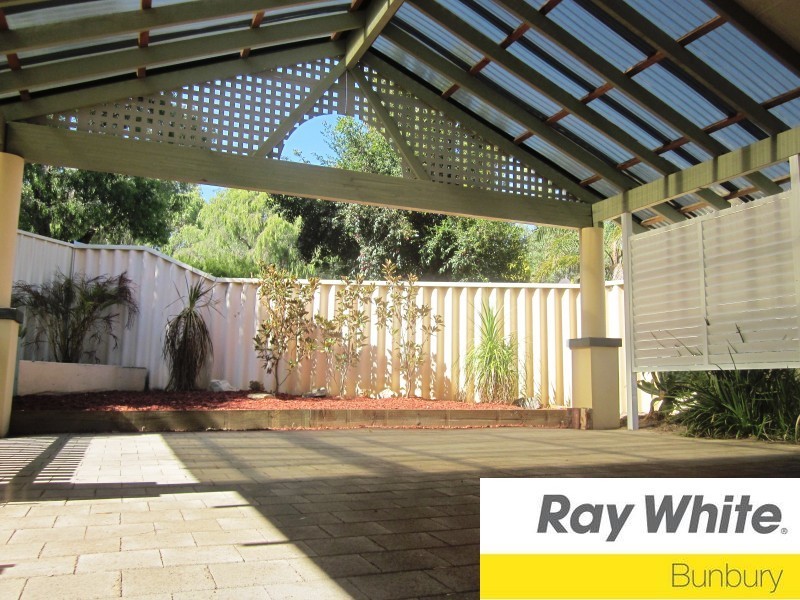 60B Mindalong Close, South Bunbury WA 6230