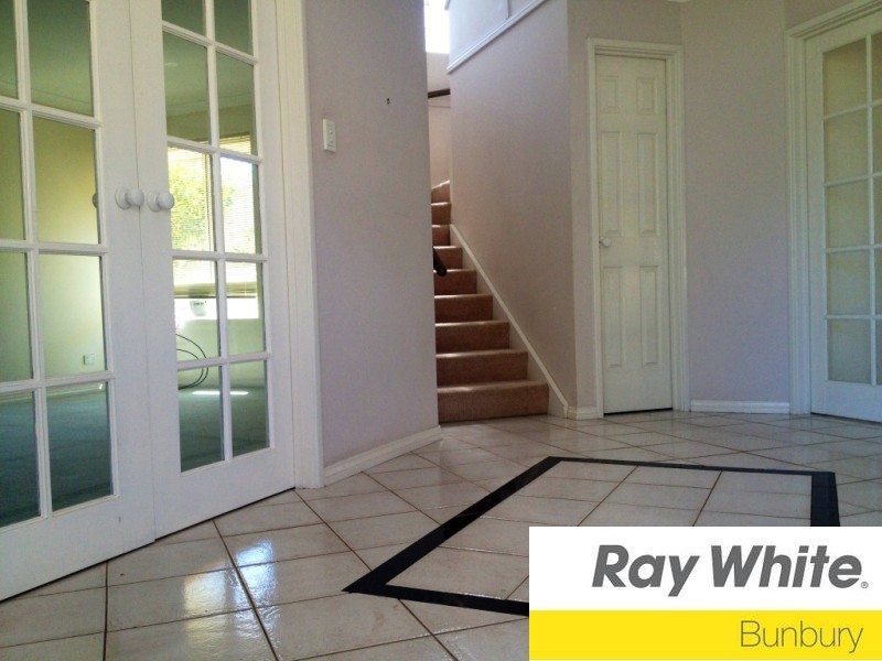 60B Mindalong Close, South Bunbury WA 6230