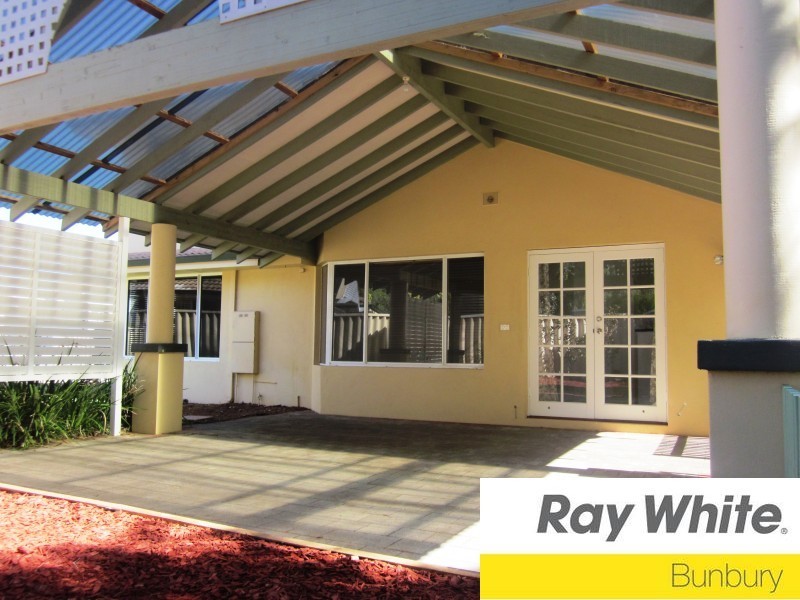 60B Mindalong Close, South Bunbury WA 6230