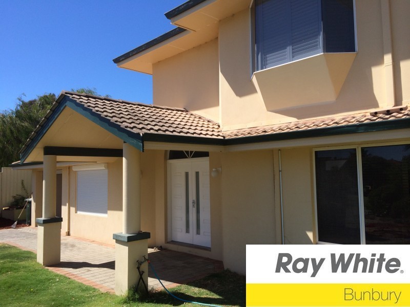 60B Mindalong Close, South Bunbury WA 6230