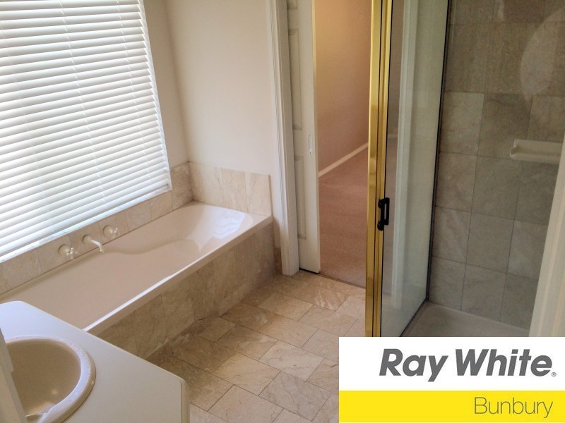 60B Mindalong Close, South Bunbury WA 6230