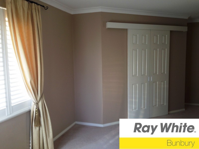 60B Mindalong Close, South Bunbury WA 6230