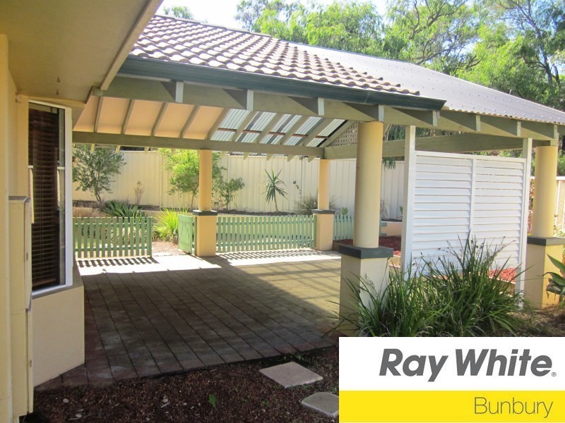 60B Mindalong Close, South Bunbury WA 6230