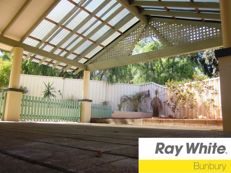 60B Mindalong Close, South Bunbury WA 6230