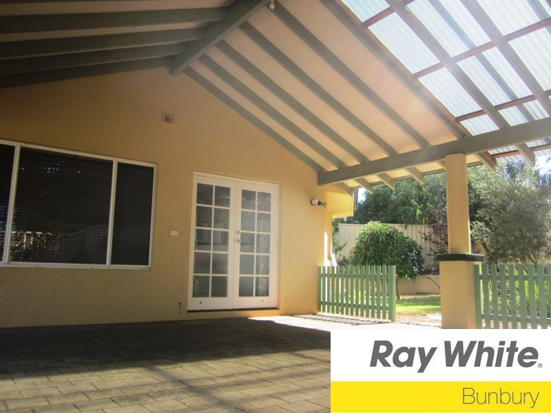 60B Mindalong Close, South Bunbury WA 6230