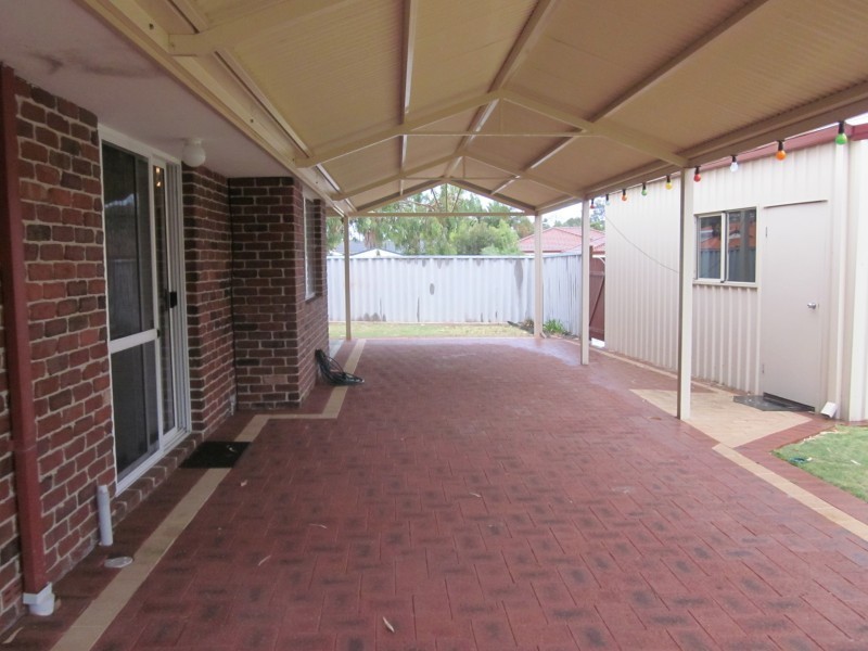 1 Shirreff Close, Australind WA 6233