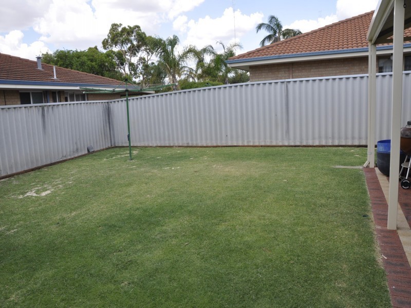 1 Shirreff Close, Australind WA 6233