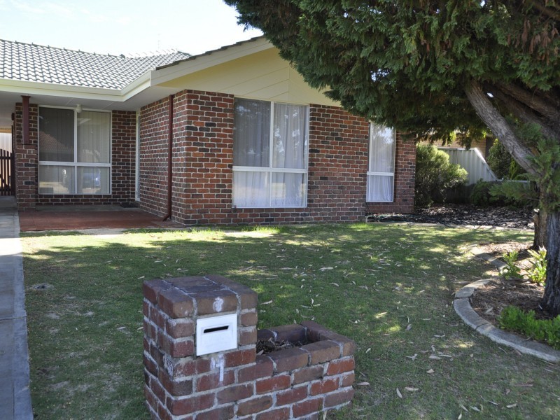 1 Shirreff Close, Australind WA 6233
