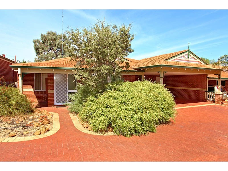2/9 Usher Place, Australind WA 6233