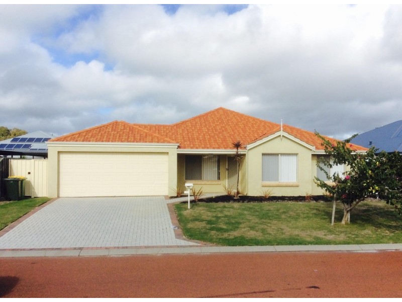 38 Burleigh Drive, Australind WA 6233
