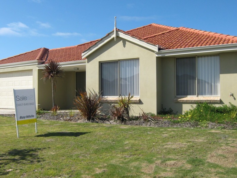 38 Burleigh Drive, Australind WA 6233