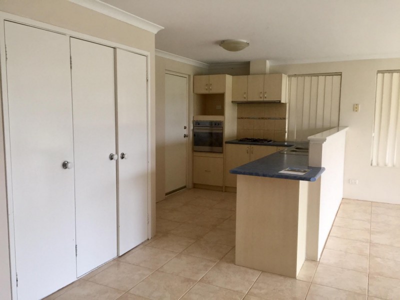 38 Burleigh Drive, Australind WA 6233