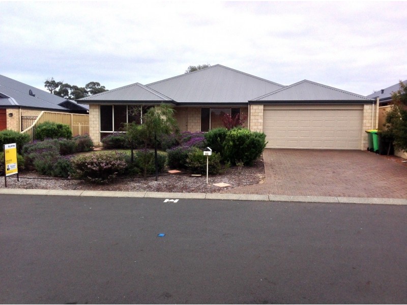 33 Edwinstone Close, Dalyellup WA 6230