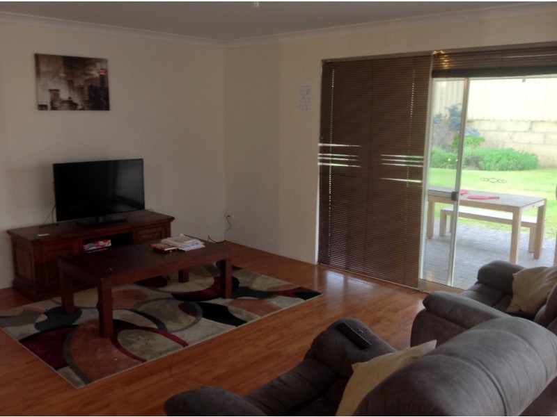 33 Edwinstone Close, Dalyellup WA 6230