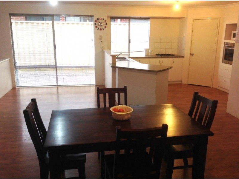 33 Edwinstone Close, Dalyellup WA 6230